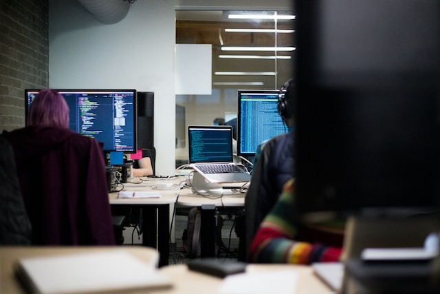Managed IT Services