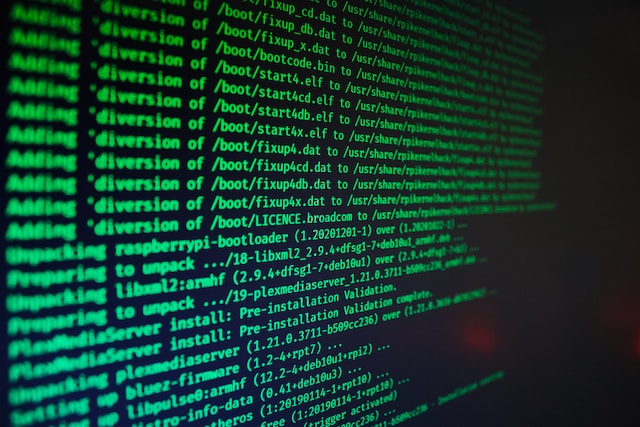 Cyber Security